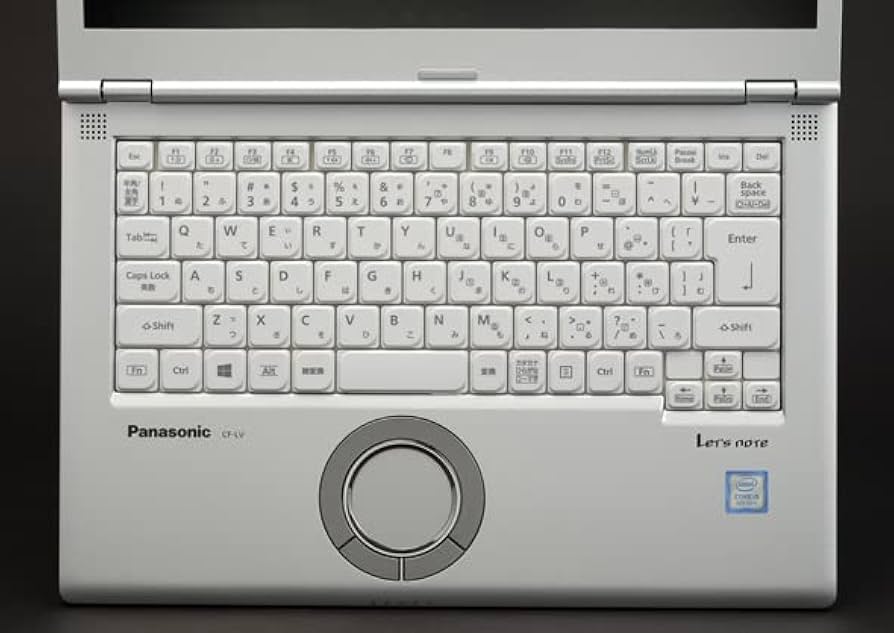 Amazon.co.jp: 【整備済み品】 【Win11搭載】Panasonic Let's
